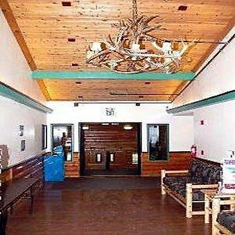 Long House Hotel Bethel Εσωτερικό φωτογραφία