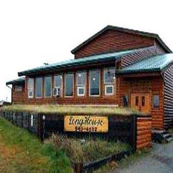 Long House Hotel Bethel Εξωτερικό φωτογραφία